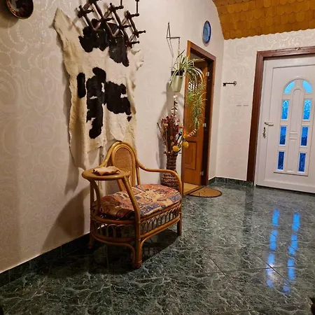 Apartament With Bbq In 55116