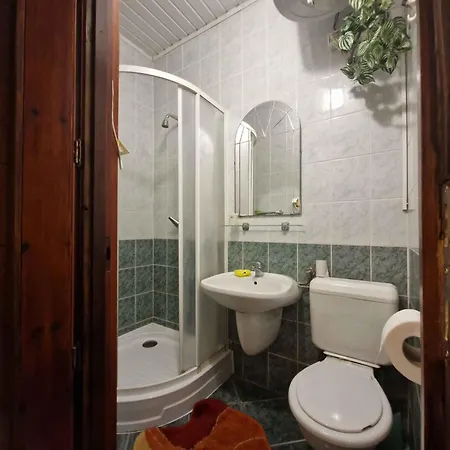 Apartament With Bbq In 55116